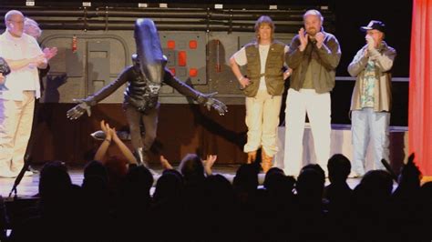 Alien Stage Cameras に対する画像結果