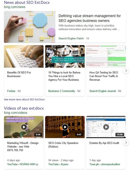 Afbeeldingsresultaten voor Bing Advanced Search Box