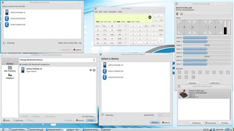 Toradh íomhá ar Portable Operating System USB