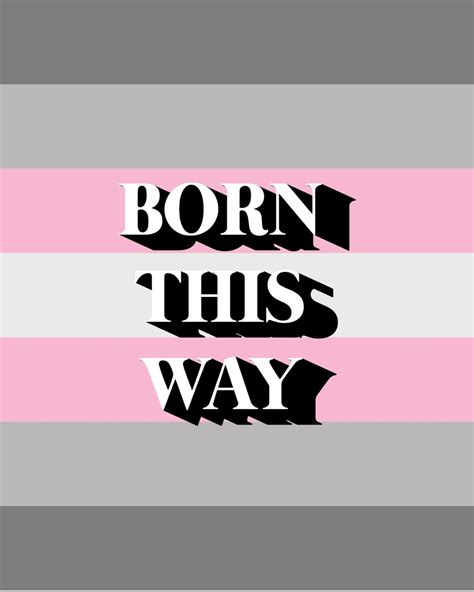 Image result for Descriptive Language Born This Way
