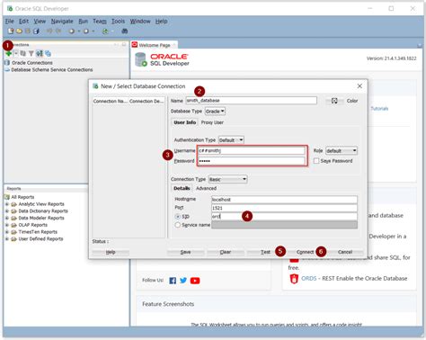 Image result for How to Create Table in Oracle