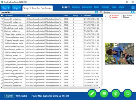 Image result for Finding Duplicate Files