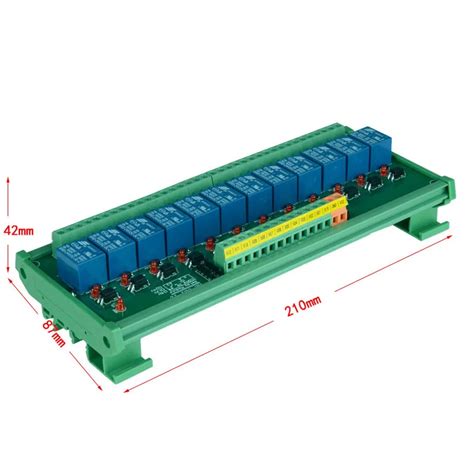 Image result for Voltage Relay Module