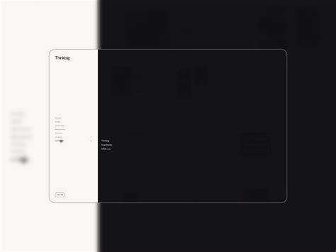Image result for Sidebar Menu VBA