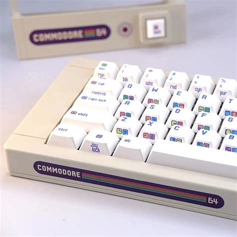 Image result for Commodore 64 Keyboard