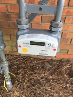 Image result for Intelis Gas Meter Key