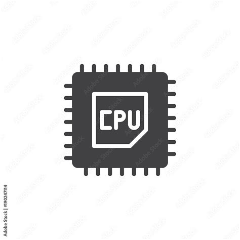 Image result for CPU Processor Logo