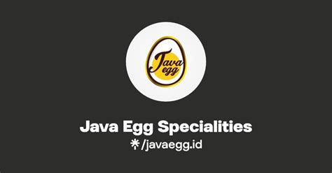 Image result for Java Egg