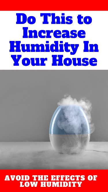 Afbeeldingsresultaten voor Basic Ways to Control Low Relative Humidity