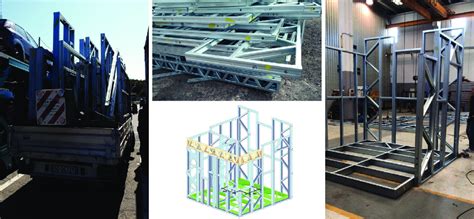 Toradh íomhá ar Components of User Design Standardization