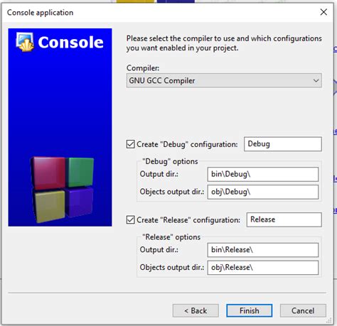 Toradh íomhá ar How to Write C Program in Code Block