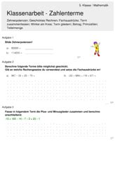 Geschicktes Rechnen 的图像结果