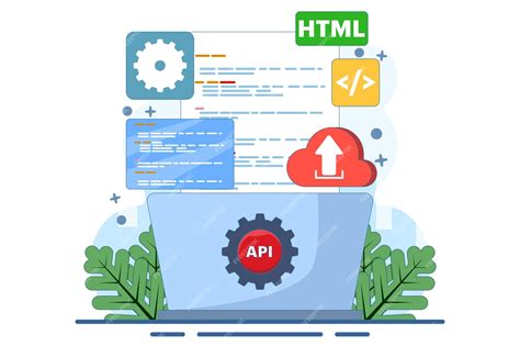 Gambar API Application Programming Interface 的图像结果