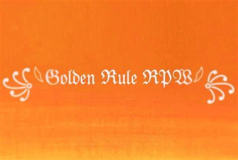 Toradh íomhá ar RPW Rules