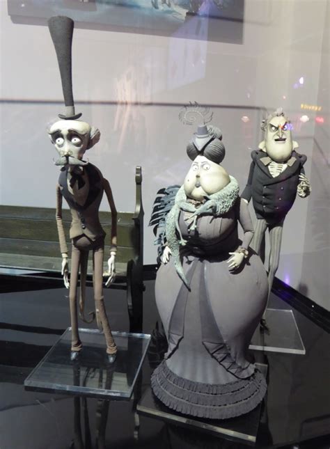 Corpse Bride Puppets に対する画像結果
