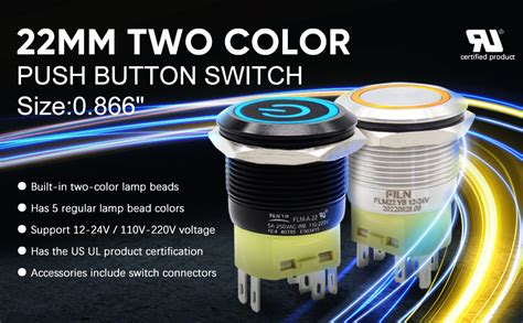 Afbeeldingsresultaten voor LED Push Light