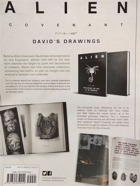 Alien Covenant Sketches എന്നതിനുള്ള ഇമേജ് ഫലം