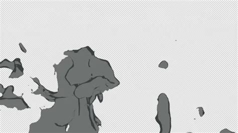 Afbeeldingsresultaten voor Ground Smoke 2D EFX Animation