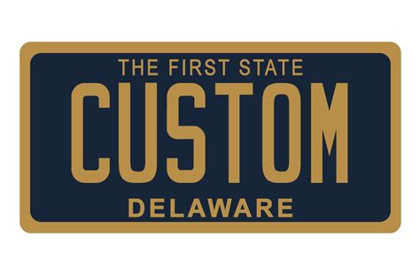 Image result for Delaware Tag Generator
