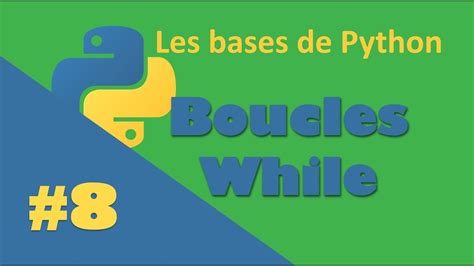 Boucle Pour Python に対する画像結果