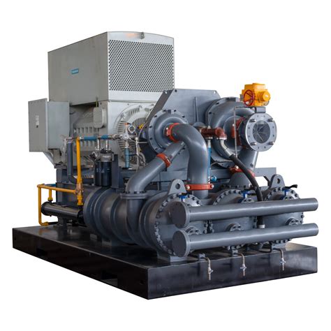 Afbeeldingsresultaten voor Multi-Stage Compressor Motor