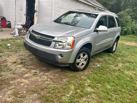 Chevy Equinox 2006 Driving Light に対する画像結果