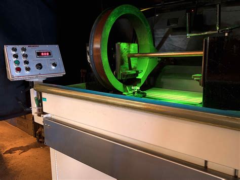 Image result for MPI Machine Pic