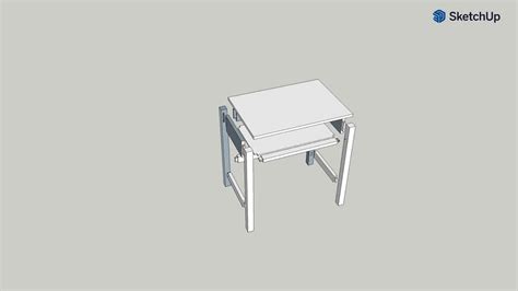 Image result for Exploded View of a Table