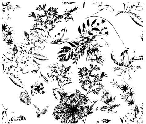 Image result for Black and White Pattern Plot in Python