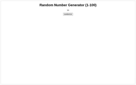 Image result for Random Number Generator 1 38