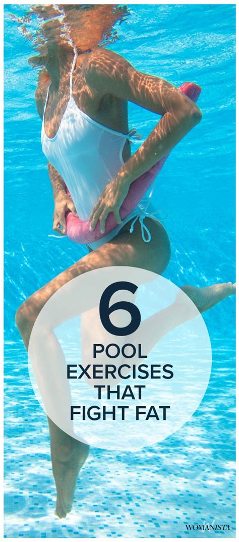 Image result for Advanced Core Exercises in Pool