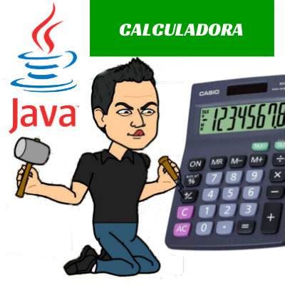 Toradh íomhá ar Codigo De Java Para Hacer Una Calculadora