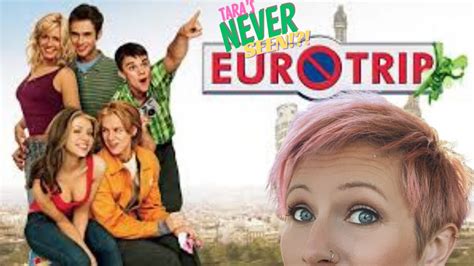 Afbeeldingsresultaten voor Eurotrip MI Scuse