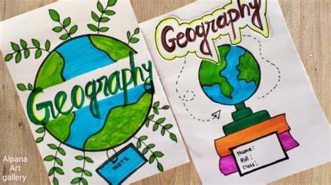 Image result for Geography Project