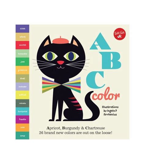 ABC Color Logo 1960s に対する画像結果