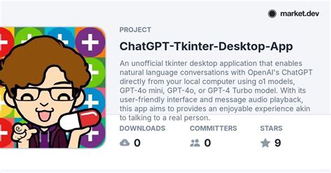 Image result for Python Tkinter Chatgpt