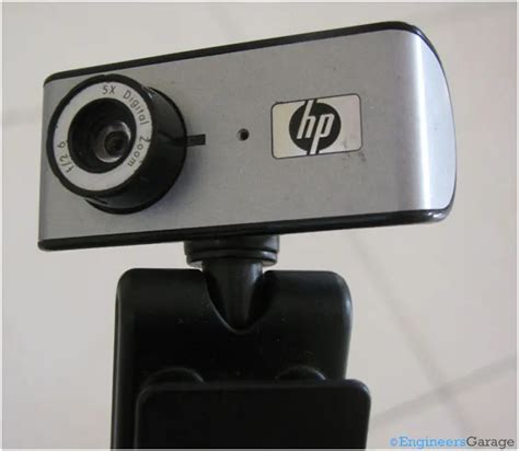 Image result for How Do Webcams Transmit Data