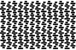 Random Large Rectangle Pattern に対する画像結果