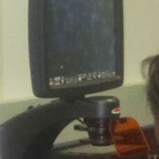 Evos Inverted Microscope に対する画像結果