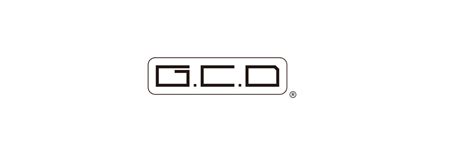 Image result for GCD Model Logo