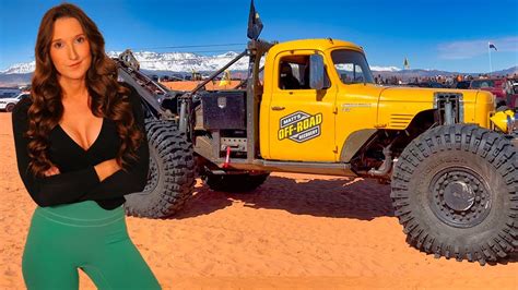 Toradh íomhá ar Lizzy Off-Road