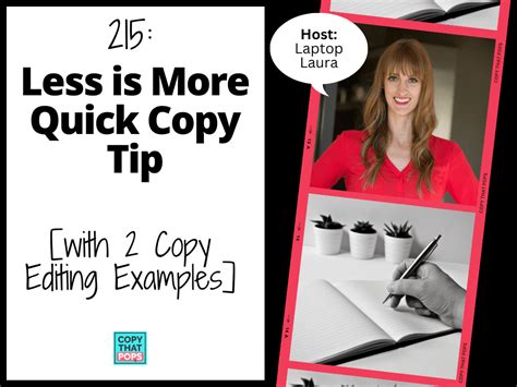 Image result for Examples of Written Copy