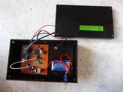 Image result for Photometer Connect Arduino