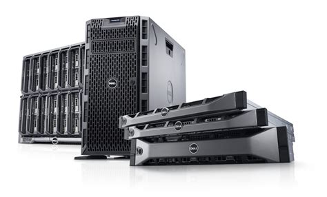 Toradh íomhá ar Dell Server