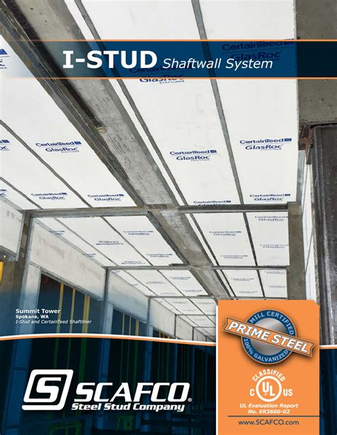 Toradh íomhá ar SCAFCO Cold Roll Clips