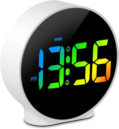 Image result for Alarm Clock Digital Design HD