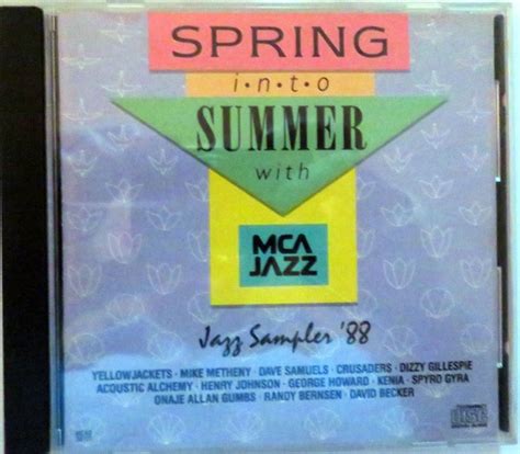 Spring/Summer Jazz Album に対する画像結果