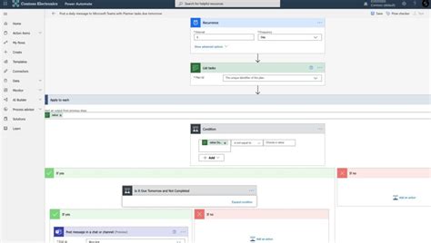 Power Automate Create Planner Task From Excel に対する画像結果