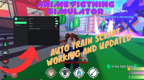 Image result for Anime Fighting Simulator Best Script