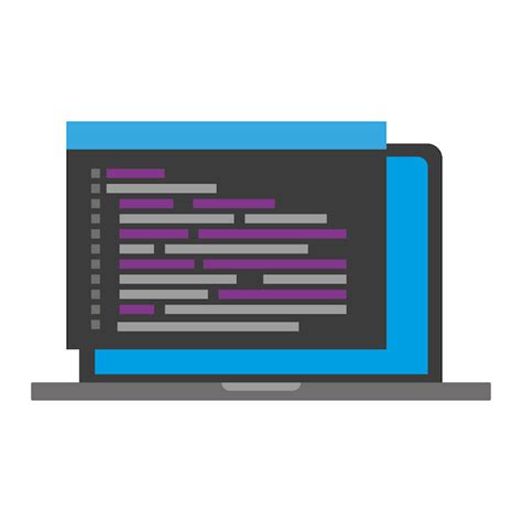 Programming Code Screen に対する画像結果